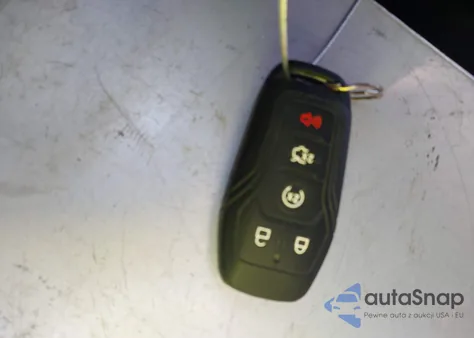 2015 Ford F-150 Lariat z USA, uszkodzony, nr VIN 1FTEW1CG3FKE85136